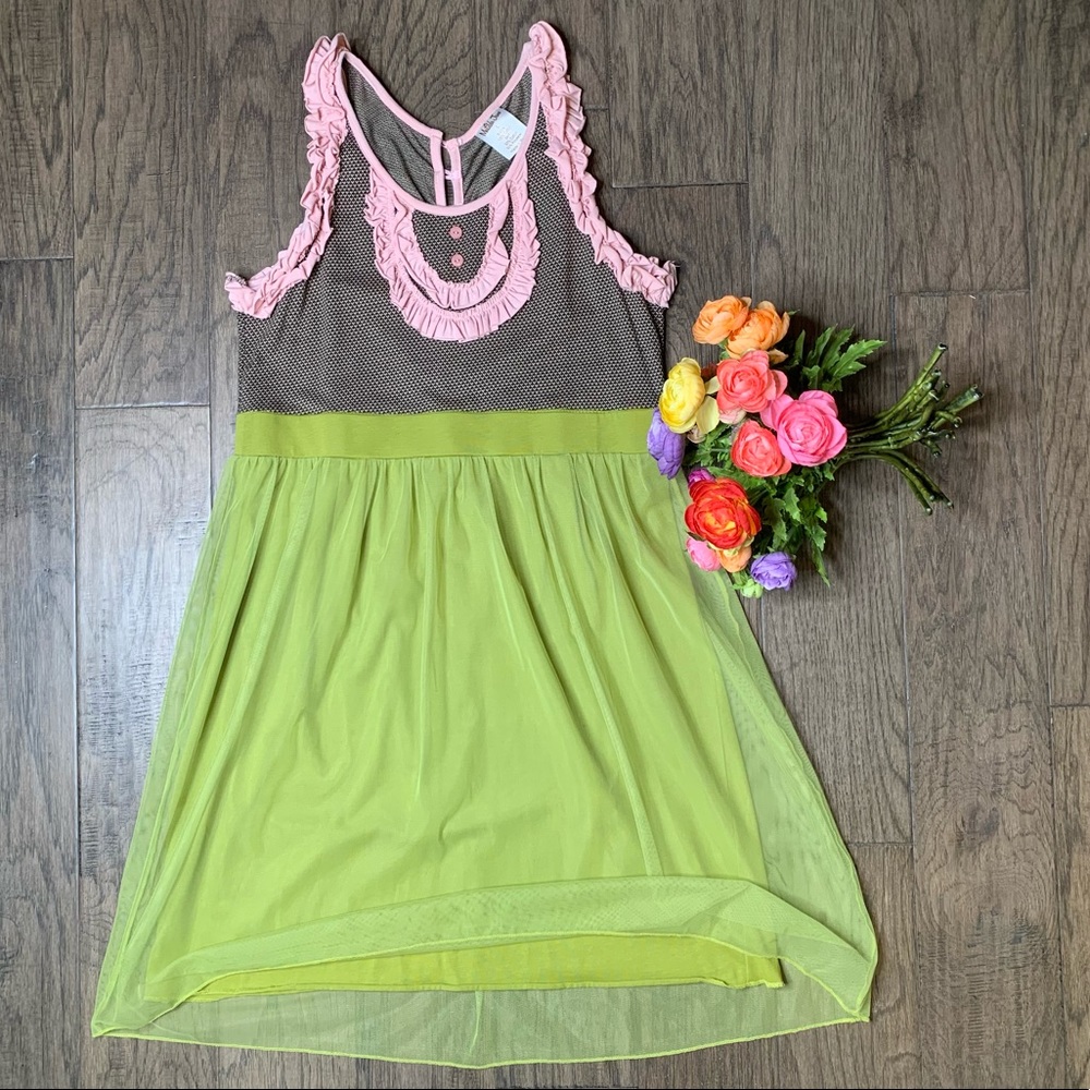 Matilda Jane Vintage Hammond Bay Cher Dress